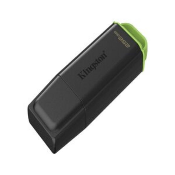 Imagen de KINGSTON - USB 3.2 MEMORIA KINGSTON 256GB PORTABLE GEN 1 DATATRAVELER EXODIA