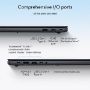 Imagen de ASUS - NB ASUS EB B3406CCA CU5 225H W1 1P 16GB 512 SSD 3Y 14IN