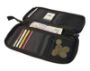 Imagen de WALLIS - TRAVEL ORGANIZER, ORGANIZADOR DE VIAJE NEGRO, 13.5X24.5X2.5 CM 