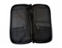 Imagen de WALLIS - TRAVEL ORGANIZER, ORGANIZADOR DE VIAJE NEGRO, 13.5X24.5X2.5 CM 