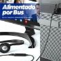 Imagen de PAQ. C/2 - IC - CONVERTIDOR USB 2.0 USB-C A TA RJETA SONIDO 3.5 MM CABLE CON CONT