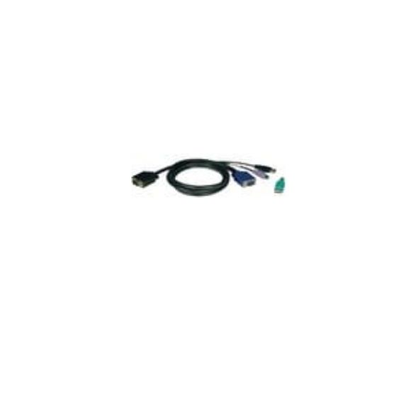 Imagen de EDIFIER - KITS DE CABLES PARA MULTIPLEXOR 