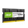 Imagen de NACEB - ACER MEMORYDDR4 SODIMM SD100-16GB-3200-2R8 3200 MT/S CL24