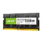 Imagen de NACEB - ACER MEMORYDDR4 SODIMM SD100-16GB-3200-2R8 3200 MT/S CL24