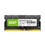 Imagen de NACEB - ACER MEMORYDDR4 SODIMM SD100-16GB-3200-2R8 3200 MT/S CL24