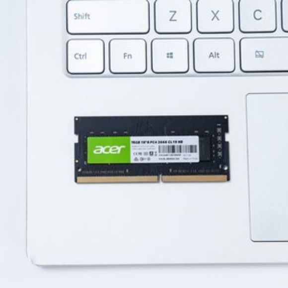 Imagen de NACEB - ACER MEMORYDDR4 SODIMM SD100-16GB-3200-2R8 3200 MT/S CL24