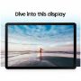 Imagen de SAMSUNG - TABLET SAMSUNG GALAXY TAB S10 LITE 5G 10.9IN 2112X1320 128GB 6GB
