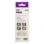 Imagen de PAQ. C/3 - NACEB - NACEB ICE SHIELD PASTA TERMICA PARA CPU EN JERINGA 4G