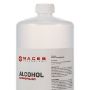Imagen de PAQ. C/2 - NACEB - NACEB LIMPIADOR ALCOHOL ISOPROP 1 LITRO NA-0814