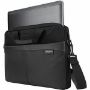 Imagen de TARGUS - 15.6IN BUSINESS CASUAL SLIM BRIEFCASE BLACK