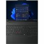 Imagen de LENOVO - THINKPAD E16 AMD G3 AMD RYZEN 5 220 W11PRO 16GB 512GBSSD 1YO