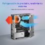 Imagen de ASUS - DT ASUS P500SV C5 210H W11P 16G B 512GB SSD EXPERTCENTER WI-FI 6(80