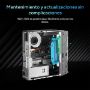 Imagen de ASUS - DT ASUS P500SV C5 210H W11P 16G B 512GB SSD EXPERTCENTER WI-FI 6(80