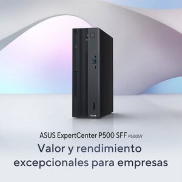 Imagen de ASUS - DT ASUS P500SV C5 210H W11P 16G B 512GB SSD EXPERTCENTER WI-FI 6(80