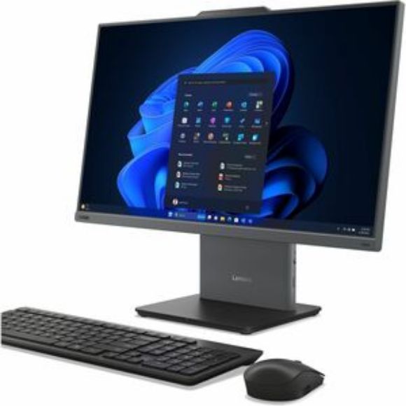 Imagen de LENOVO - THINKCENTRE NEO 50A 24 GEN5 CORE5 210H 16 512GB 1Y W11P