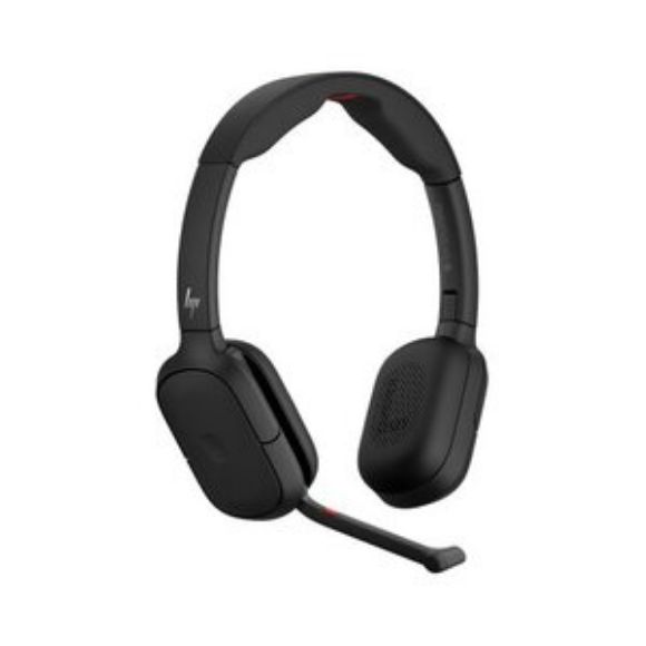 Imagen de HEWLETT PACKARD - HP POLY FOCUS 625 STEREO BLUETOOTH HEADSET