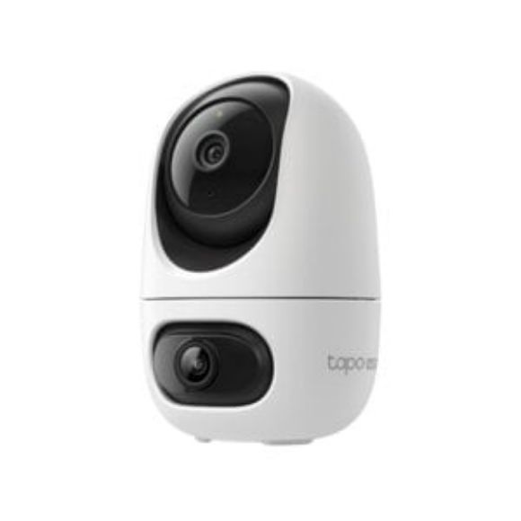 Imagen de TP-LINK - TPLINK INDOOR/OUTDOOR PAN TILT SECURITY WI-FI CAMERA