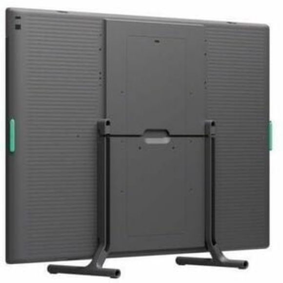 Imagen de LOGITECH - GRAPHITE RALLY BOARD 65 ALL-IN- WITH 65-INCH TOUCHSCREEN DISPLAY