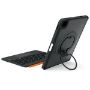 Imagen de DATA COMPONENTS - FUNDA CON TECLADO BLUETOOTH PARA APPLE IPAD 11VA