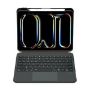 Imagen de DATA COMPONENTS - FUNDA CON TECLADO BLUETOOTH PARA APPLE IPAD 11VA