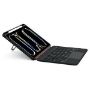 Imagen de DATA COMPONENTS - FUNDA CON TECLADO BLUETOOTH PARA APPLE IPAD 11VA