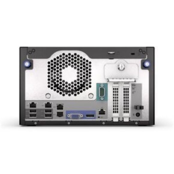 Imagen de HP ENTERPRISE - SRV HPE MCSRV G11 TWR 6315P N SO 16GB 4LFF S DISCO 1YW