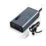 Imagen de CHICAGO DIGITAL POWER - CDP XVU212 INVERSOR AUTOMOTRIZ 2OOW 2 SALIDAS NEMA 5-15R I2OVAC
