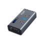 Imagen de CHICAGO DIGITAL POWER - CDP XVU212 INVERSOR AUTOMOTRIZ 2OOW 2 SALIDAS NEMA 5-15R I2OVAC