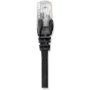 Imagen de PAQ. C/2 - IC - CABLE PATCH 4.2M 14.0F CAT 5E UTP NEGRO