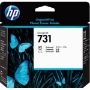 Imagen de HEWLETT PACKARD - HP 731 PRINTHEAD P2V27A