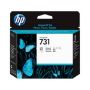 Imagen de HEWLETT PACKARD - HP 731 PRINTHEAD P2V27A