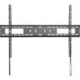 Imagen de STARTECH - SOPORTE DE PARED PARA TV DE PANTALLA PLANA - FIJO