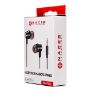 Imagen de PAQ. C/3 - NACEB - NACEB AUDIFONOS IN-EAR AUX JACK C/CONTROL NA-0320