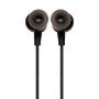 Imagen de PAQ. C/3 - NACEB - NACEB AUDIFONOS IN-EAR AUX JACK C/CONTROL NA-0320