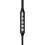 Imagen de PAQ. C/3 - NACEB - NACEB AUDIFONOS IN-EAR AUX JACK C/CONTROL NA-0320