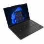 Imagen de LENOVO - THINKPAD T14 AMD G6 AMD RYZEN AI 5 PRO 340 W11PRO 32GB 1TBSSD M 3
