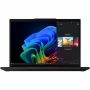 Imagen de LENOVO - THINKPAD T14 AMD G6 AMD RYZEN AI 5 PRO 340 W11PRO 32GB 1TBSSD M 3
