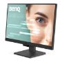 Imagen de BENQ - MONITOR BENQ GW2490E 23.8 1920X1080 COLOR NEGRO EYE CARE