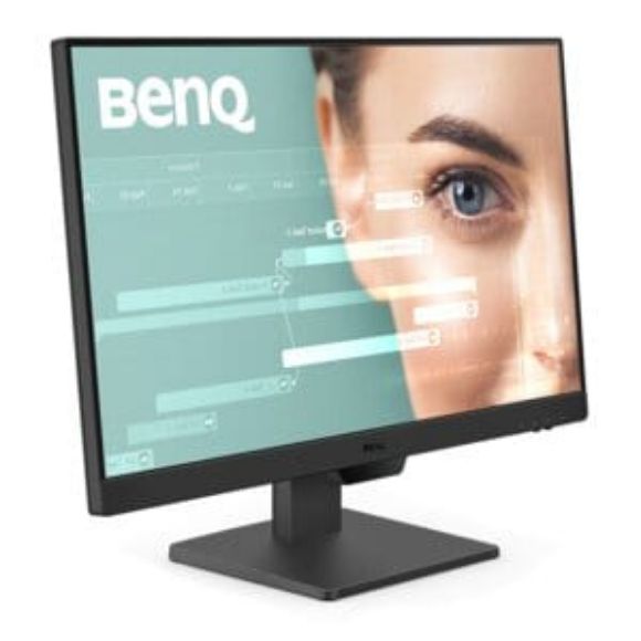 Imagen de BENQ - MONITOR BENQ GW2490E 23.8 1920X1080 COLOR NEGRO EYE CARE