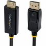 Imagen de STARTECH - CABLE ADAPTADOR DISPLAYPORT A HDMI 3M - DE AGARRE - 4K60HZ
