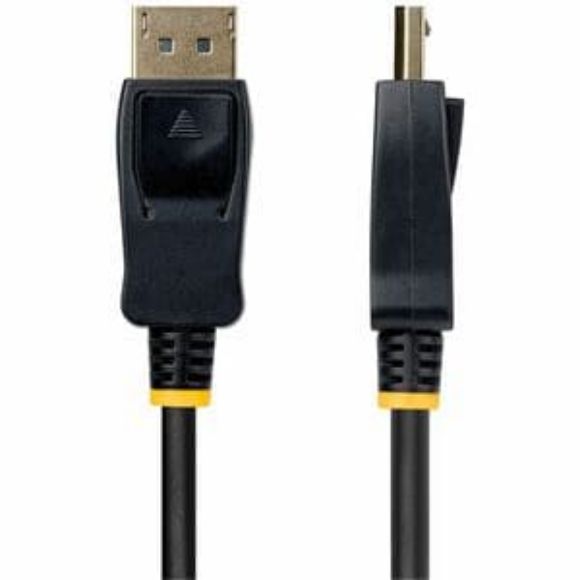 Imagen de STARTECH - CABLE ADAPTADOR DISPLAYPORT A HDMI 3M - DE AGARRE - 4K60HZ