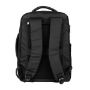 Imagen de TECHZONE - URBANBIZ BACKPACK MOCHILA COLOR NEGRO