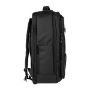 Imagen de TECHZONE - URBANBIZ BACKPACK MOCHILA COLOR NEGRO