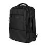 Imagen de TECHZONE - URBANBIZ BACKPACK MOCHILA COLOR NEGRO