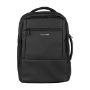 Imagen de TECHZONE - URBANBIZ BACKPACK MOCHILA COLOR NEGRO