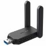 Imagen de TP-LINK - MERCUSYS AC1300 HIGH GAIN WIREL DUAL BAND USB ADAPTER