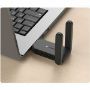 Imagen de TP-LINK - MERCUSYS AC1300 HIGH GAIN WIREL DUAL BAND USB ADAPTER