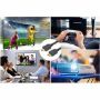 Imagen de PAQ. C/2 - IC - CABLE HDMI 2.0 INTRAMURO CL3 M-M 3.0M ETHERNET