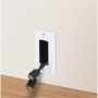 Imagen de PAQ. C/2 - IC - CABLE HDMI 2.0 INTRAMURO CL3 M-M 3.0M ETHERNET