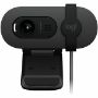 Imagen de LOGITECH - BUSINESS CAM BRIO 105 COMPATIBL WITH MAJOR OPERATING SYSTEMS CERTIF